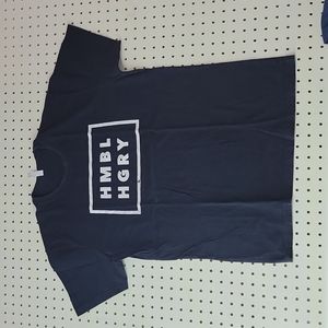 HMBL HGRY Shirt